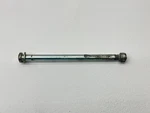 2018 Yamaha YZ65 Axle Oem Nut Spindle Pivot BR8-22141-00-00. Fixed Price $25.00.