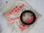 Nos 1974-1978 Kawasaki KZ400 Front Hub Oil Seal Oem 92052-012. Fixed Price $24.99.