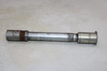2008 Bmw K1200S Oem Rear Axle Back Wheel Rim Pivot Bolt Axel. Fixed Price $27.30.