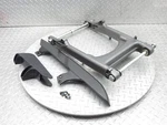 2016 16-19 Indian Scout Rear Swingarm Fork Suspension Belt Guard Cover. Fixed Price $54.34.