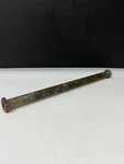 1983 Yamaha YZ125 Rear Axle Oem 24X-25381-00-00. Fixed Price $24.99.
