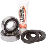 Pivot Works Wheel Bearing Kit Rear PWRWK-H15-006. Fixed Price $27.49.