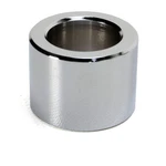 Drag Specialties Chrome Front Axle Spacer 0214-0870. Fixed Price $18.67.
