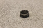 05 Suzuki GSXR600 Rear Left Spacer 64751-35F00. Fixed Price $9.50.