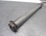 14-18 Honda CBR650F Front Wheel Axle 44301-MJE-D00. Fixed Price $18.55.