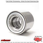 Balls Tapered Dac Wheel Bearing Can Bombardier Traxter 500. Fixed Price $85.60.