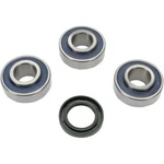 Drag Specialties Wheel Bearing And Seal Kit 17MM Id A25-1366. Fixed Price $51.99.
