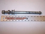 Suzuki Rear Wheel Axle 64711-48B11 Katana 88 89 90 91 92 93 Lm. Fixed Price $17.95.