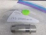 Nos Oem Yamaha Rr Wheel Sprcket Axle 1968-76 YAS1 RD125 DT100 MX100 183-25387-00. Fixed Price $20.75.