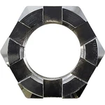 Drag Specialties Axle Nut For Flt '00-01 Chrome 0214-1976. Fixed Price $24.67.