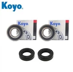 Yamaha WR250F Motorbike Front Wheel Bearing Kit Year 2020 For Model BAK4 010. Fixed Price $53.81.