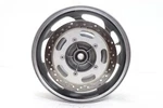 03-08 Kawasaki Vulcan 1600 Oem Front Wheel Rim Axle Pivot Bolt Rotors. Fixed Price $143.99.