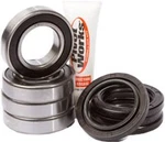 Pivot Works PWFWK-S10-032 Wheel Bearing Kit Front. Fixed Price $82.60.