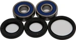 Balls 25-1448 Wheel Bearing And Seal Kit. Fixed Price $32.51.