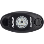 Rigid A-series High Power Light Black Warm White 480083. Fixed Price $99.99.