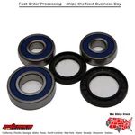 Balls Wheel Bearing & Seal Kit Kawasaki KZ1000A/J 1977-1980. Fixed Price $48.24.