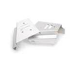 Kawasaki 2015-2024 Mule Pro Fx Aluminum Rear Axle Cv Boot Guards 99994-0429. Fixed Price $99.99.