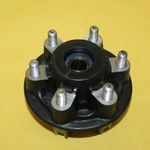 17-22 Honda CB300R Rear Hub Sprocket Holder Wheel 42301-K0A-E10. Fixed Price $18.00.