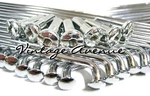 Kawasaki A7SS A1SS 1966-1971 Front + Rear Wheel Spoke W/ Nipple 80PCS (a). Fixed Price $55.00.