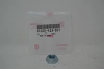 Oem Honda Nut Hex 90305-KZ3-B01 CR250R CR125R CRF250R CRF250X CRF450R. Fixed Price $14.99.