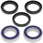 Balls Wheel Bearing Kit Rear 25-1578 Eton , AXL-50 DXL-90 NXL-50. Fixed Price $52.50.