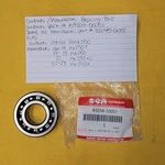 New Oem Suzuki 62/22C3 Ball Bearing K9204-50051 RMZ250 KX250F (22X50X14). Fixed Price $30.12.