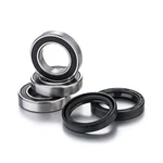 Fl Rear Wheel Bearing Kit For Suzuki RMX450Z RMZ250 RMZ450. Fixed Price $25.90.