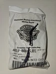 Nos Oem Genuine Harley Davidson Wheel Bearing Spacer P/n 40910-00A-SUB1 QTY:1. Fixed Price $9.95.