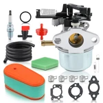 Carburetor For Husqvarna HU775H 961450007 961450010 Lawn Mower. Fixed Price $27.99.