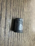 Suzuki GS1000,GS1100,XB85 Turbo,front Axle Spacer 54741-49000. Fixed Price $12.00.