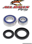 Rear Wheel Bearings Kz 550 650 700 750 Kawasaki Balls 25-1284 Freeshipping. Fixed Price $61.86.