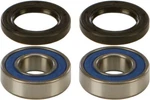 Balls 25-1562 Front Wheel Bearing Kit. Fixed Price $30.96.