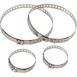 Moose Offroad Boot Clamp Universal 0213-0732. Fixed Price $20.50.