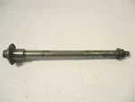 Suzuki Katana Front Wheel Axle 54711-48B10 Kc. Fixed Price $19.95.