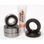 Pivot Works Rear Wheel And Seal Kit For Yamaha Street Bike PWRWS-Y38-000. Fixed Price $53.66.
