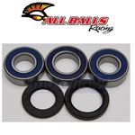 Balls Rear Wheel Bearing And Seal Kit For 2013-2019 Kawasaki ZX636 Dl. Fixed Price $47.68.