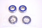 Balls 0215-0163, 25-1510-1 Wheel Bearing Kit Nos. Fixed Price $17.94.