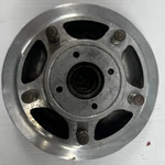 Honda Oem Part 42610-MA3-000 Rear Wheel Drive Flange CB900F / CB1100R. Fixed Price $204.03.