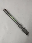 1972 Honda CB750 Front Wheel Axle 44301-425-870. Fixed Price $10.00.