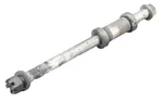 2005 Harley Softail Fat Boy 3/4" Rear Axle. Fixed Price $24.95.