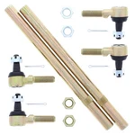 Balls Tie Rod Upgrade Kit 52-1010 Kawasaki KVF300 Brute Force 12-25. Fixed Price $171.82.
