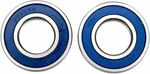 Moose Wheel Bearing And Seal Kit For 1977-1984 Honda FL250 Odyssey Atv Front. Fixed Price $33.19.