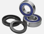 1991-2001 Yamaha YFM600 Grizzly Wheel Bearing & Spacer By Quadboss 22-51139. Fixed Price $38.48.