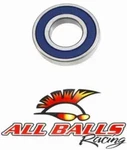 Balls Individual Wheel Bearing 6205-2RS. Fixed Price $8.99.