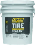 Quadboss Tire Seal 5GAL. Fixed Price $363.95.