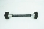 2007 Harley Touring Road King Classic Oem Rear Fork Swingarm Pivot Bolt Shaft. Fixed Price $26.10.