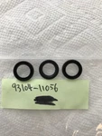 Yamaha TTR50 YZ125 RD400 YZ465 93104-11056-00 Oil Seals Pack Of. Fixed Price $13.38.