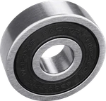 Factory Links Fits FWK-K-034 Front Wheel Bearing Kit For Suzuki & Kawasaki. Fixed Price $28.94.