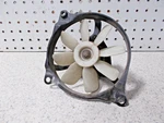 Kawasaki En 450 500 Vulcan 1985-96 / Radiator Cooling Fan 59502-1054. Fixed Price $14.00.
