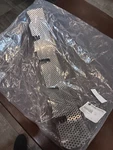 Oem Can-am Ryker Guard Plate 420952830. Fixed Price $104.99.